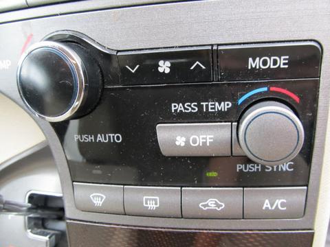 Toyota Venza Base Other