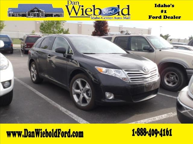 Toyota Venza Unknown Sport Utility