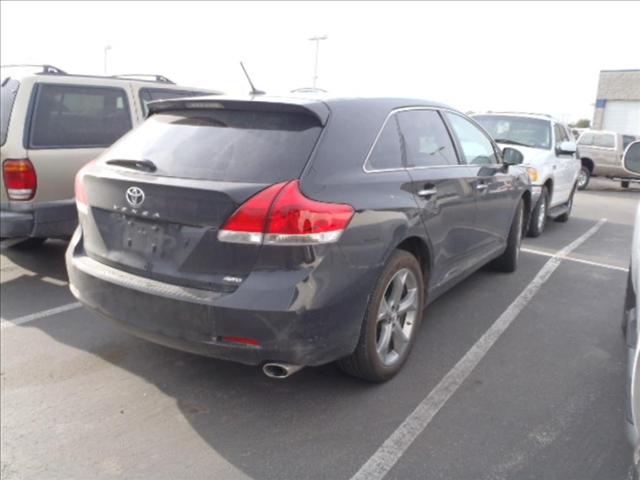 Toyota Venza 2009 photo 1