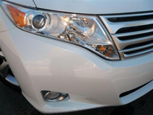 Toyota Venza 2009 photo 3