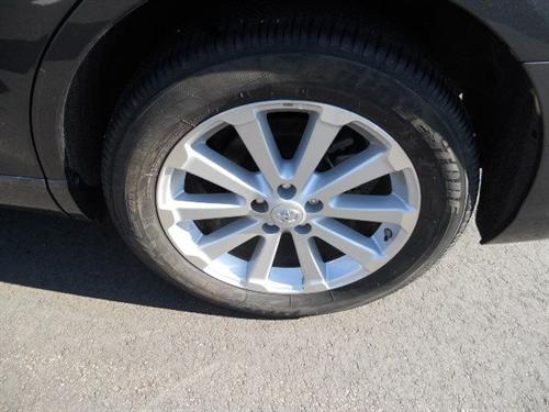 Toyota Venza 2009 photo 4