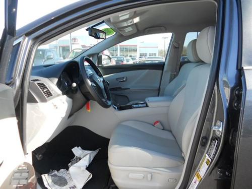 Toyota Venza 2009 photo 5