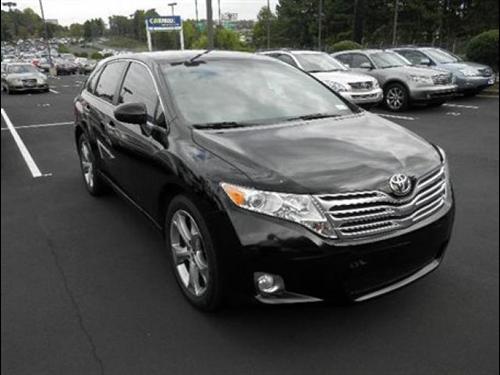 Toyota Venza Unknown Other
