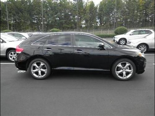 Toyota Venza 2009 photo 3