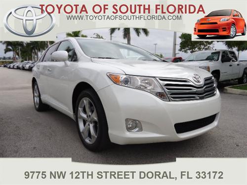 Toyota Venza Ml350 4matic Heated Seats Other