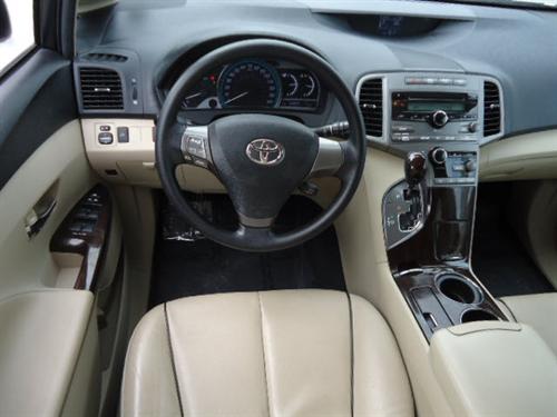 Toyota Venza 2009 photo 3