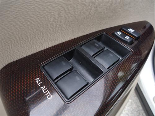 Toyota Venza 2009 photo 4