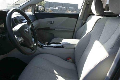 Toyota Venza 2009 photo 2