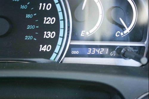 Toyota Venza 2009 photo 3