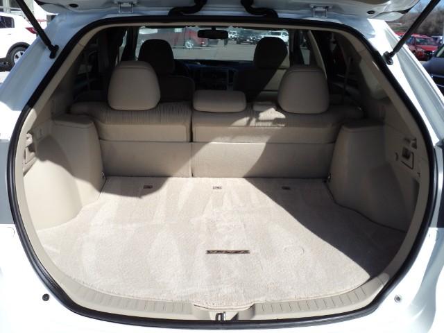 Toyota Venza 2009 photo 1