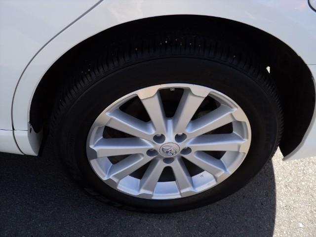 Toyota Venza Unknown Sport Utility