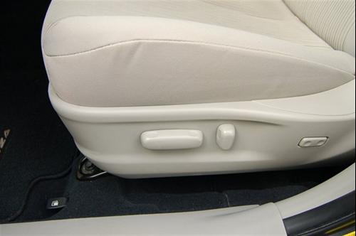 Toyota Venza 2009 photo 4