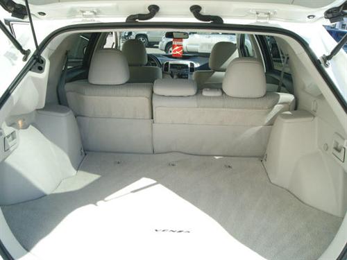 Toyota Venza 2009 photo 5