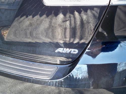 Toyota Venza 2009 photo 5