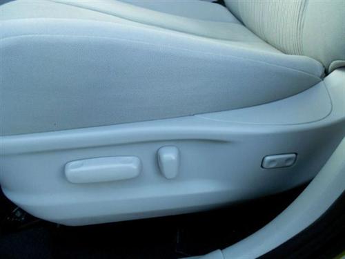 Toyota Venza Unknown Other