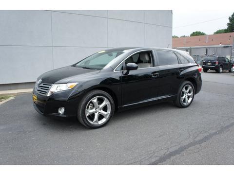 Toyota Venza Base Other