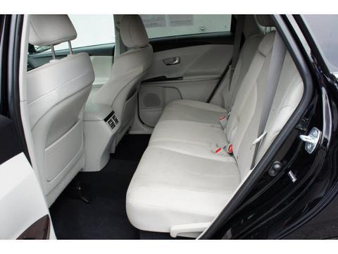 Toyota Venza 2009 photo 2