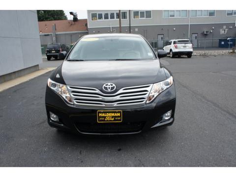 Toyota Venza 2009 photo 3