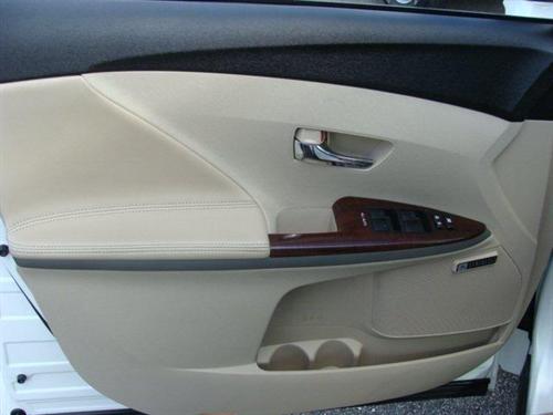 Toyota Venza 2009 photo 3