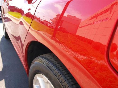 Toyota Venza 2009 photo 3