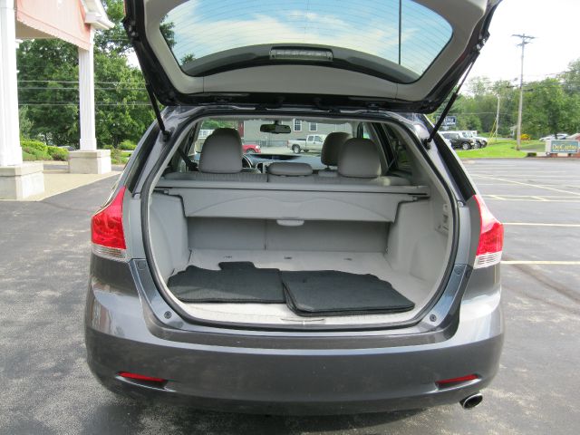 Toyota Venza 2010 photo 3
