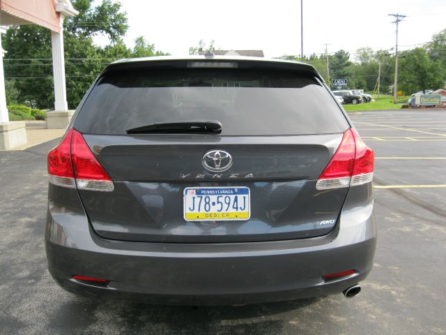 Toyota Venza 2010 photo 4