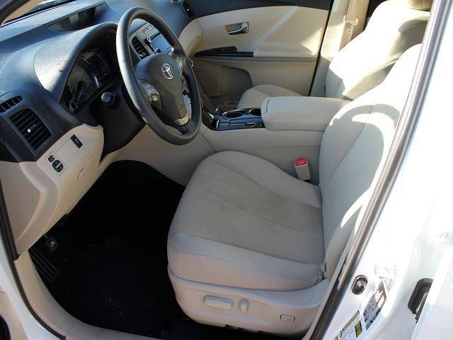 Toyota Venza 2010 photo 3