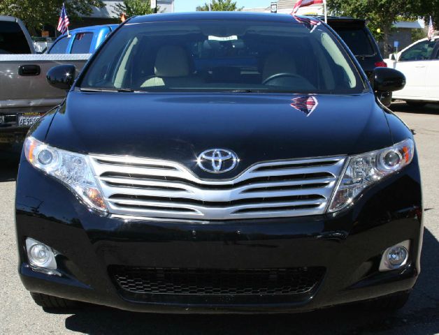 Toyota Venza 2010 photo 3