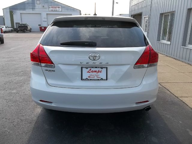 Toyota Venza 2.5i Cvt SUV