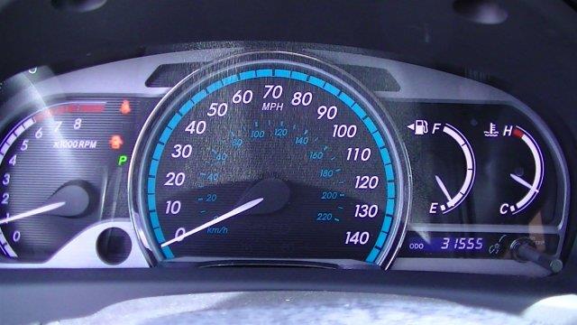 Toyota Venza 2010 photo 5