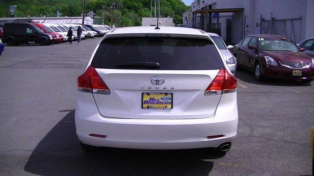 Toyota Venza 2010 photo 7