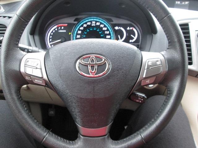 Toyota Venza 2010 photo 4
