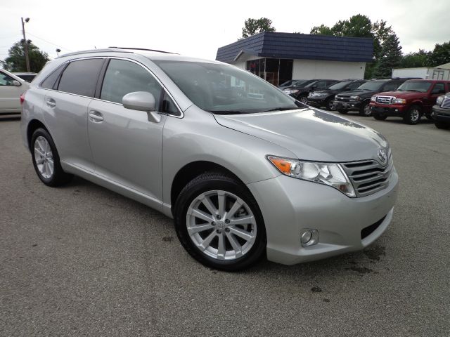 Toyota Venza 2010 photo 3