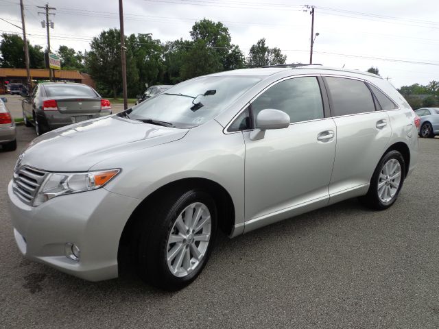 Toyota Venza 2010 photo 4
