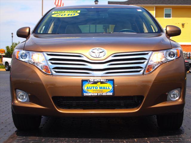 Toyota Venza 2010 photo 4