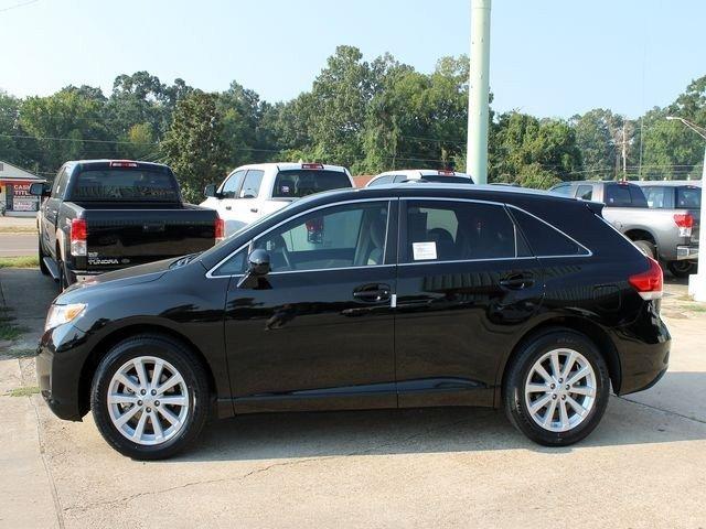 Toyota Venza Unknown Sport Utility