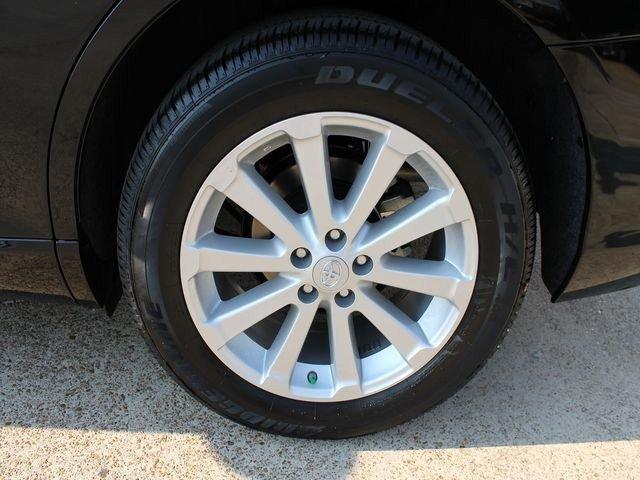 Toyota Venza 2011 photo 2