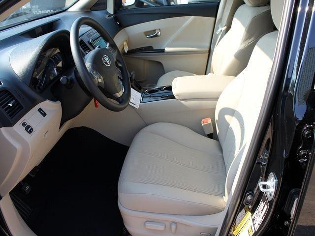 Toyota Venza 2011 photo 3