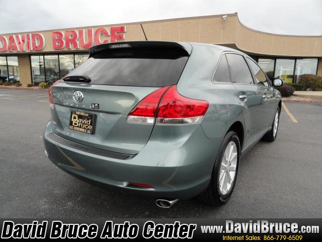 Toyota Venza 2011 photo 4