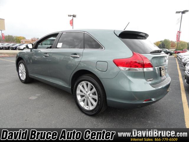 Toyota Venza 2011 photo 5