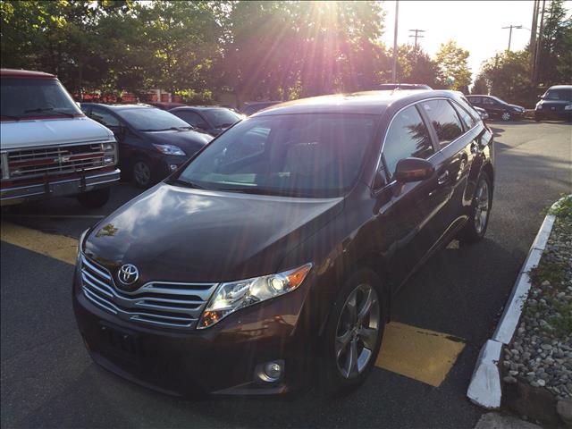 Toyota Venza 2011 photo 3