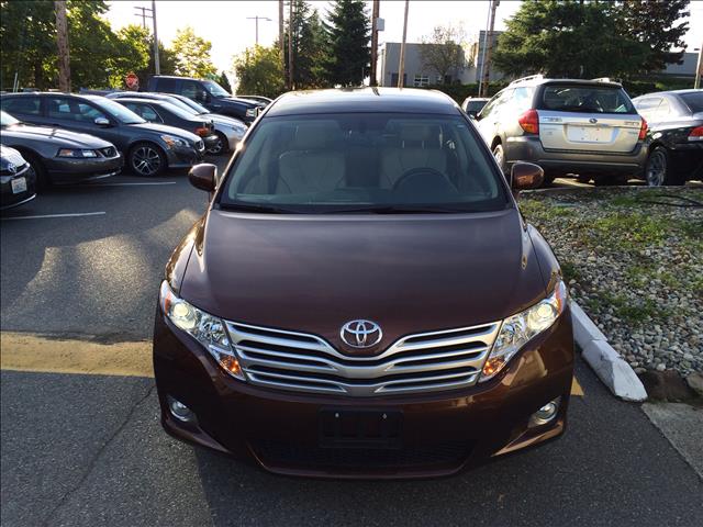 Toyota Venza 2011 photo 4