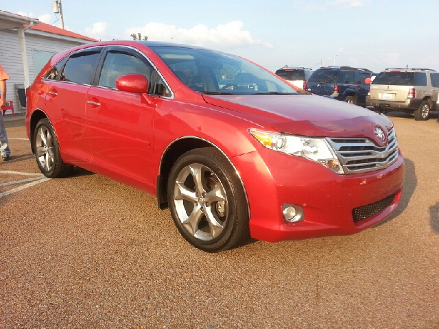Toyota Venza 2011 photo 3