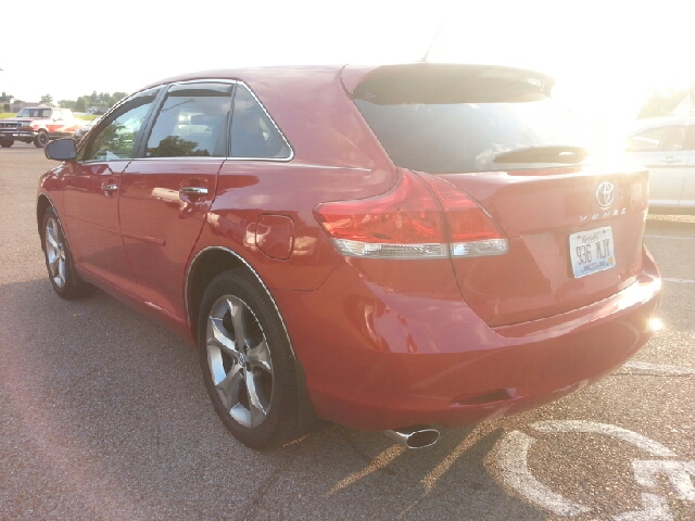 Toyota Venza 2011 photo 4