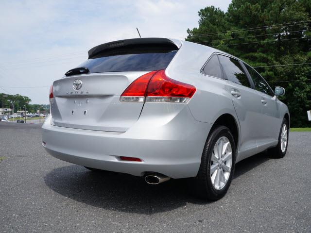 Toyota Venza 2011 photo 1