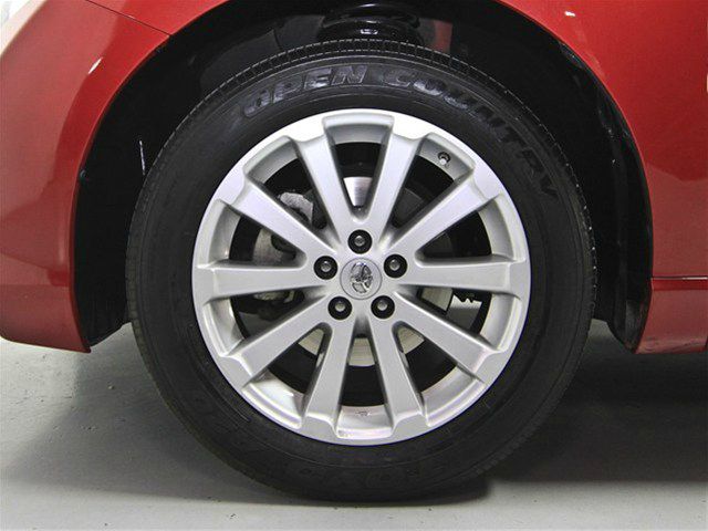 Toyota Venza 2011 photo 1