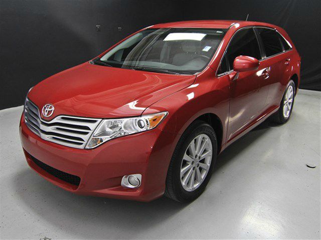 Toyota Venza 2011 photo 2