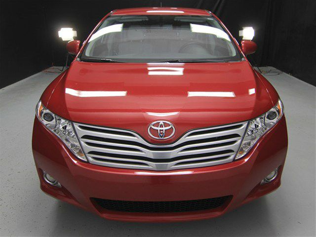 Toyota Venza 2011 photo 3