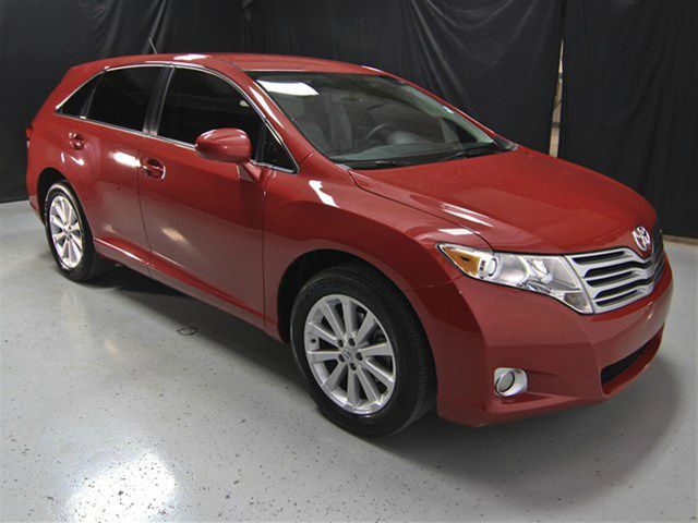 Toyota Venza 2011 photo 4