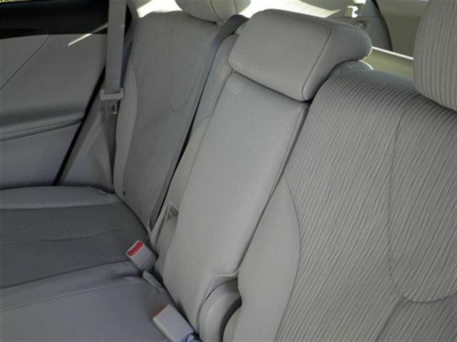 Toyota Venza 2011 photo 5